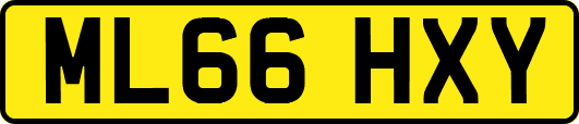 ML66HXY