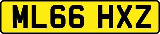 ML66HXZ