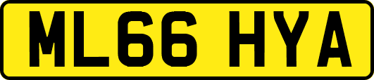 ML66HYA