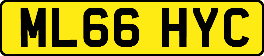 ML66HYC