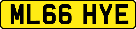ML66HYE