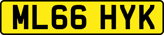 ML66HYK