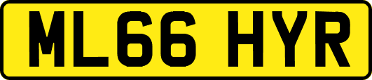 ML66HYR