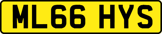 ML66HYS