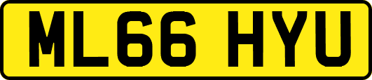 ML66HYU