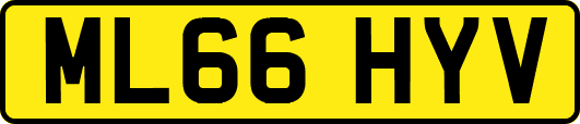 ML66HYV