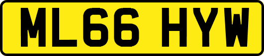 ML66HYW