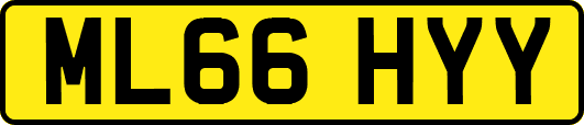 ML66HYY