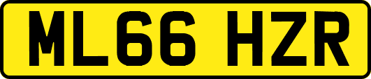 ML66HZR