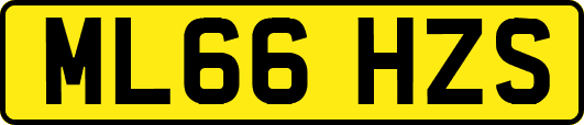 ML66HZS