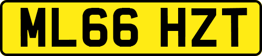 ML66HZT