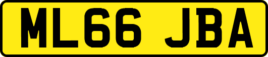 ML66JBA