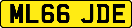 ML66JDE