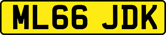 ML66JDK