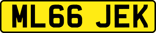 ML66JEK