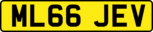 ML66JEV