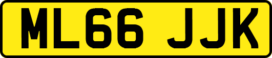 ML66JJK
