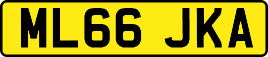 ML66JKA