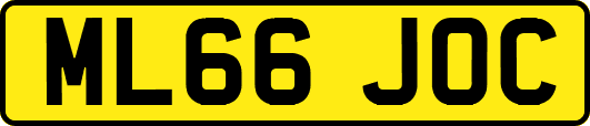 ML66JOC