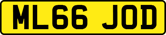 ML66JOD