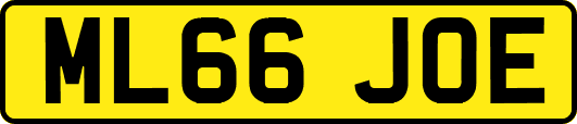 ML66JOE