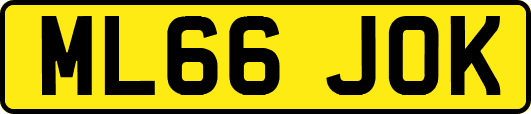 ML66JOK