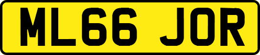 ML66JOR