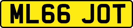 ML66JOT
