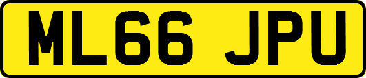 ML66JPU