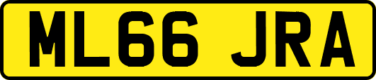 ML66JRA