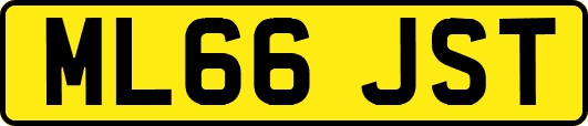 ML66JST