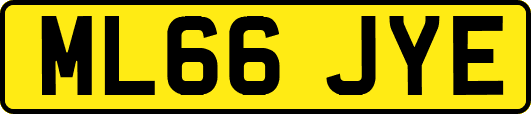 ML66JYE