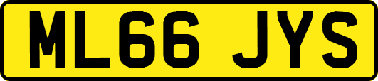ML66JYS