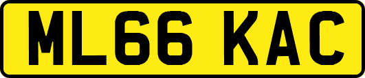 ML66KAC