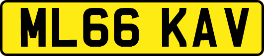 ML66KAV