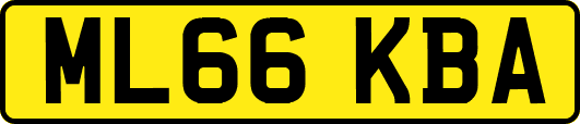 ML66KBA