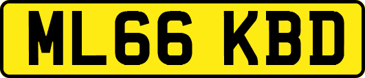 ML66KBD
