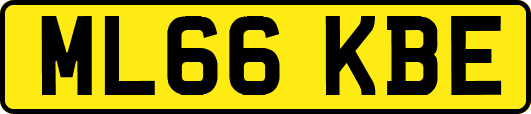 ML66KBE