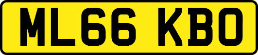 ML66KBO