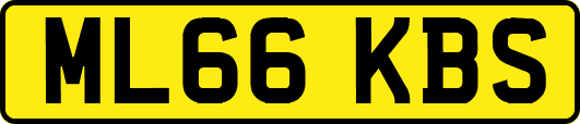 ML66KBS