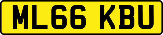 ML66KBU