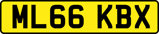 ML66KBX