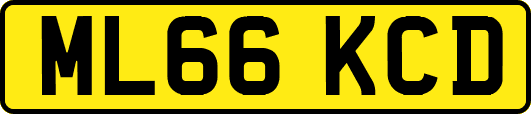 ML66KCD