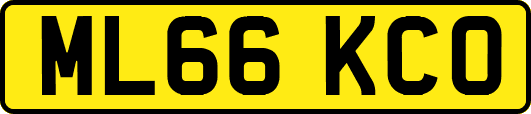 ML66KCO