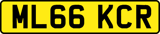ML66KCR