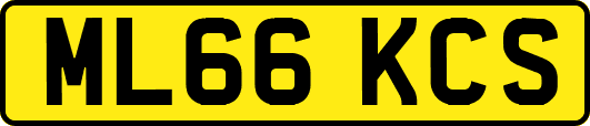 ML66KCS