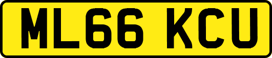 ML66KCU