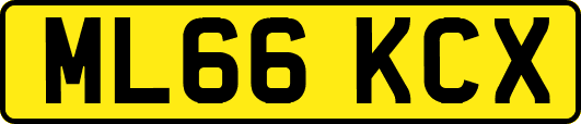 ML66KCX