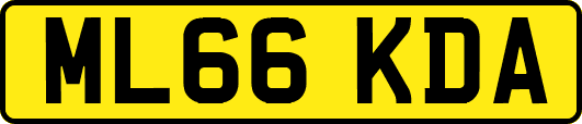 ML66KDA