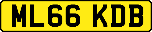 ML66KDB
